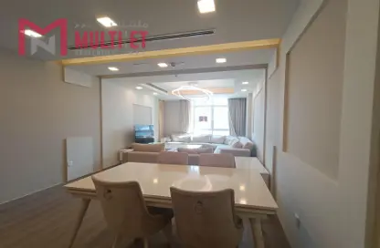 شقة - غرفة نوم - 2 حمامات للايجار في الاركية سيتي - الوسيل