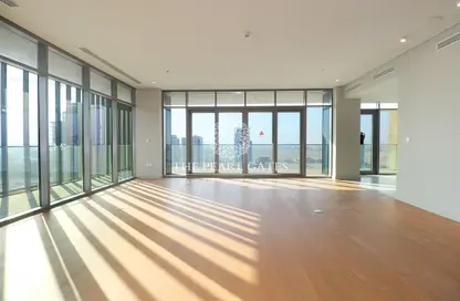 Apartment - 2 Bedrooms - 3 Bathrooms for sale in Seef Lusail - Lusail City - Lusail