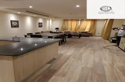 Apartment - 1 Bedroom - 2 Bathrooms for rent in Residential D5 - Fox Hills South - Fox Hills - Lusail