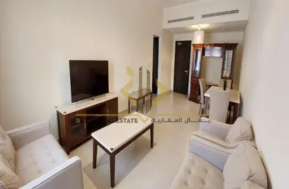Apartment - 2 Bedrooms - 3 Bathrooms for rent in Dara - Fox Hills - Lusail