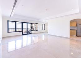 Apartment - 2 bedrooms - 3 bathrooms for sale in West Porto Drive - Porto Arabia - The Pearl Island - Doha