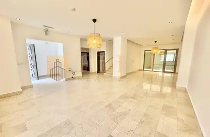 Villa - 4 Bedrooms - 5 Bathrooms for rent in Al Ebb - Al Kheesa - Umm Salal Mohammed