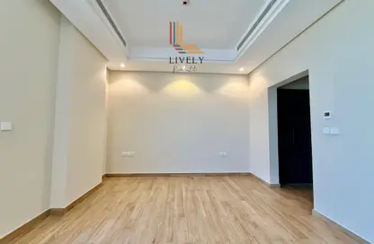 Apartment - 1 Bedroom - 2 Bathrooms for rent in Artan Residence Apartments Fox Hills 150 - Fox Hills - Lusail