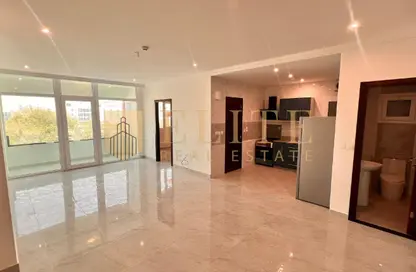Apartment - 1 Bedroom - 2 Bathrooms for rent in Al Sadd Road - Al Sadd - Doha