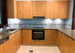 Townhouse - 2 bedrooms - 3 bathrooms for sale in One Porto Arabia - Porto Arabia - The Pearl Island - Doha