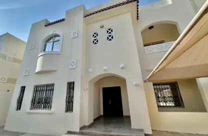 Villa - 5 Bedrooms - 6 Bathrooms for rent in Al Thumama - Al Thumama - Doha