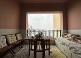 Apartment - 2 bedrooms - 3 bathrooms for sale in Viva West - Viva Bahriyah - The Pearl Island - Doha