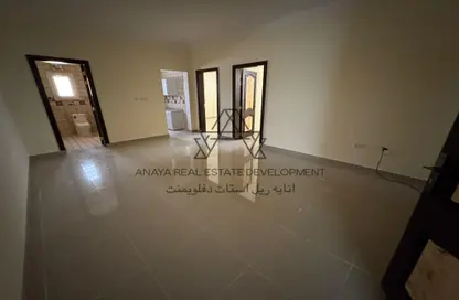 شقة - 2 غرف نوم - 1 حمام للايجار في منطقة مويثر - الريان - الدوحة