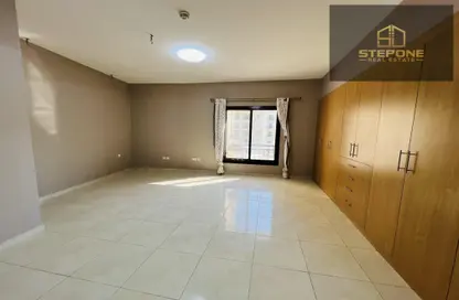 Apartment - Studio - 1 Bathroom for rent in Catania - La Piazza - Fox Hills - Lusail