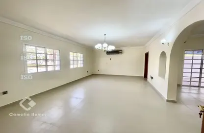 Villa - 4 Bedrooms - 4 Bathrooms for rent in Al Waab Street - Al Waab - Doha