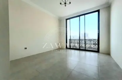 Apartment - 2 Bedrooms - 2 Bathrooms for rent in Fox Hills A13 - Fox Hills - Lusail