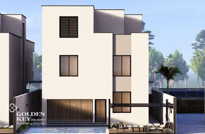 Villa - 5 Bedrooms - 5 Bathrooms for sale in South Walk - Al Wukair - Al Wakra