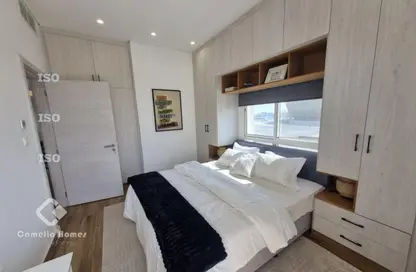 Apartment - 1 Bedroom - 2 Bathrooms for rent in Al Erkyah City - Lusail