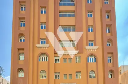 Apartment - 2 Bedrooms - 2 Bathrooms for rent in Najma Street - Najma - Doha