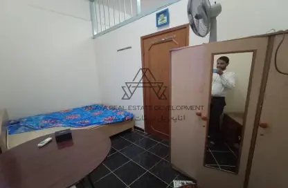 Apartment - 1 Bedroom - 1 Bathroom for rent in Al Mansoura - Al Mansoura - Doha
