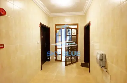 Apartment - 2 Bedrooms - 2 Bathrooms for rent in Fereej Bin Mahmoud - Doha