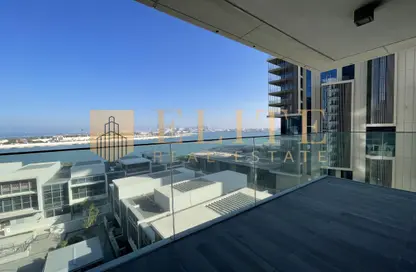 Apartment - 2 Bedrooms - 4 Bathrooms for rent in Seef Lusail - Lusail City - Lusail