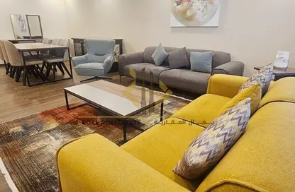 Apartment - 1 Bedroom - 2 Bathrooms for rent in Floresta Gardens - Floresta Gardens - The Pearl Island - Doha