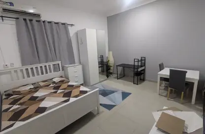 Villa - 1 Bedroom - 1 Bathroom for rent in Abu Hamour - Doha