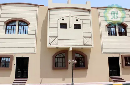 Villa - 5 Bedrooms - 4 Bathrooms for rent in Al Kheesa - Al Kheesa - Umm Salal Mohammed