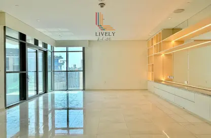 Apartment - 2 Bedrooms - 3 Bathrooms for rent in Seef Lusail - Lusail City - Lusail