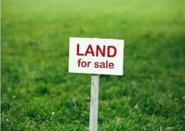 Land for sale in Musheireb - Doha