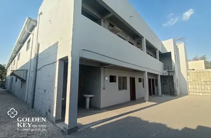 Warehouse - Studio for rent in Industrial Area 5 - Industrial Area - Industrial Area - Doha