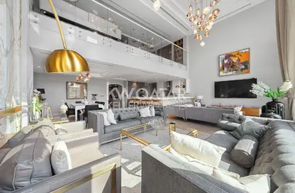 Townhouse - 5 Bedrooms - 5 Bathrooms for sale in West Porto Drive - Porto Arabia - The Pearl Island - Doha Townhouse - 5 Bedrooms - 5 Bathrooms for sale in West Porto Drive - Porto Arabia - The Pearl Island - Doha