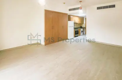 Apartment - Studio - 1 Bathroom for rent in Verona - Fox Hills - Fox Hills - Lusail
