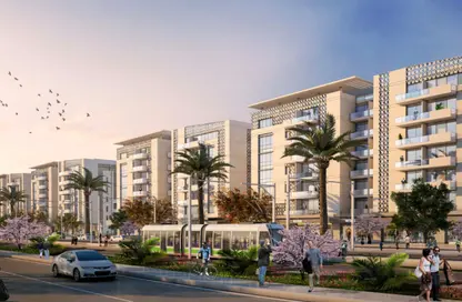 Apartment - Studio - 1 Bathroom for sale in Lusail City - Lusail