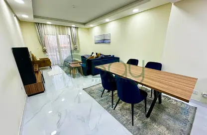 Apartment - 2 Bedrooms - 3 Bathrooms for rent in Al Erkyah City - Lusail