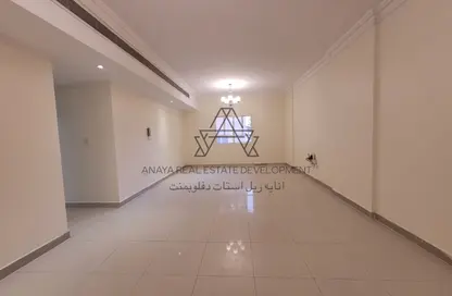 Apartment - 3 Bedrooms - 3 Bathrooms for rent in Al Mansoura - Al Mansoura - Doha