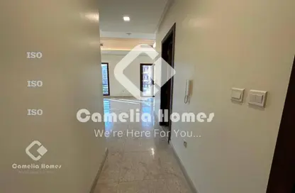 Apartment - 1 Bedroom - 2 Bathrooms for rent in Fox Hills South - Fox Hills - Lusail