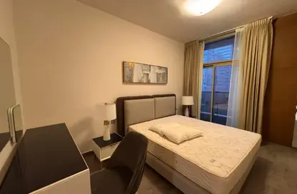 Apartment - 1 Bedroom - 2 Bathrooms for rent in West Bay Tower - West Bay - West Bay - Doha