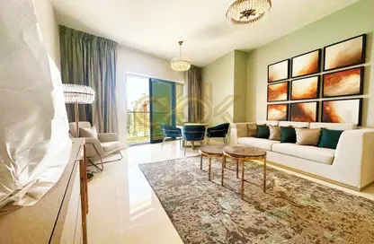 Apartment - 2 Bedrooms - 3 Bathrooms for sale in Waterfront Residential - The Waterfront - Lusail