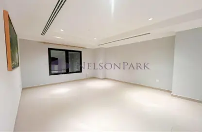 Apartment - 1 Bedroom - 2 Bathrooms for rent in East Porto Drive - Porto Arabia - The Pearl Island - Doha