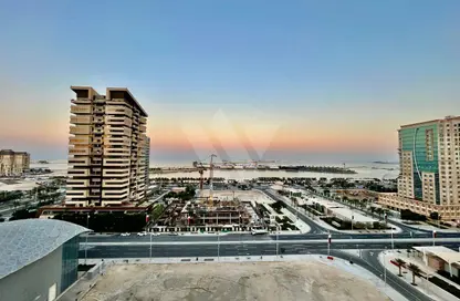 Apartment - 2 Bedrooms - 3 Bathrooms for rent in Lusail Residence - Marina District - Lusail Apartment - 2 Bedrooms - 3 Bathrooms for rent in Lusail Residence - Marina District - Lusail
