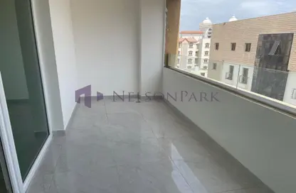 Apartment - 2 Bedrooms - 3 Bathrooms for rent in Al Kinana Street - Al Sadd - Doha