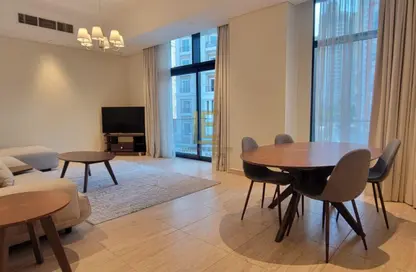 Apartment - 2 Bedrooms - 3 Bathrooms for rent in Giardino Apartments - The Pearl Island - Doha