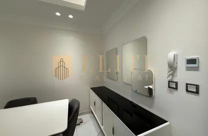 Apartment - 2 Bedrooms - 2 Bathrooms for rent in Giardino Gardens - Giardino Villas - The Pearl Island - Doha