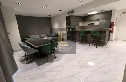 Apartment - 1 Bedroom - 2 Bathrooms for sale in Seef Lusail - Lusail City - Lusail