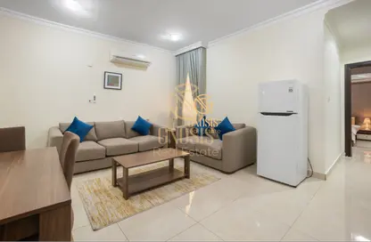 Apartment - 1 Bedroom - 1 Bathroom for rent in Doha Al Jadeed - Doha