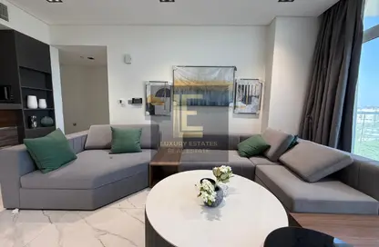 Apartment - 3 Bedrooms - 4 Bathrooms for rent in Yasmeen City - Lusail