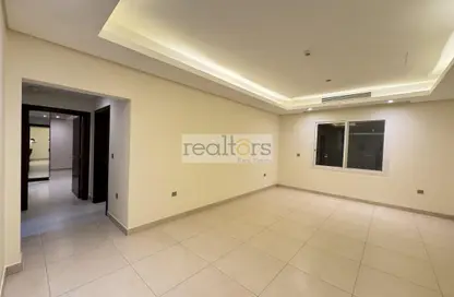 Empty Room image for: Apartment - 2 Bedrooms - 3 Bathrooms for rent in Concord Business Center - Al Rawabi Street - Al Muntazah - Doha, Image 1