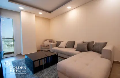 Apartment - 2 Bedrooms - 3 Bathrooms for sale in Al Erkyah City - Lusail Apartment - 2 Bedrooms - 3 Bathrooms for sale in Al Erkyah City - Lusail