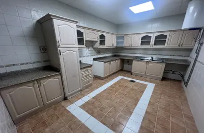 Apartment - 3 Bedrooms - 2 Bathrooms for rent in Old Airport Road - Old Airport Road - Doha