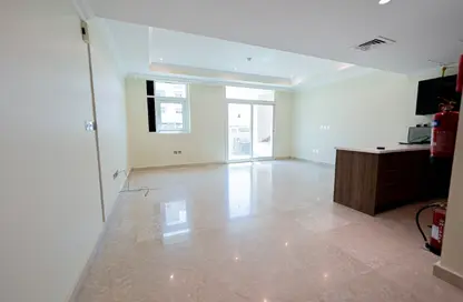 Apartment - 2 Bedrooms - 3 Bathrooms for rent in Fox Hills A13 - Fox Hills - Lusail