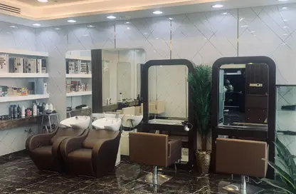 Shop - Studio - 2 Bathrooms for sale in Ras Abu Aboud - Doha