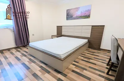 Apartment - 3 Bedrooms - 3 Bathrooms for rent in Fereej Abdul Aziz - Fereej Abdul Aziz - Doha