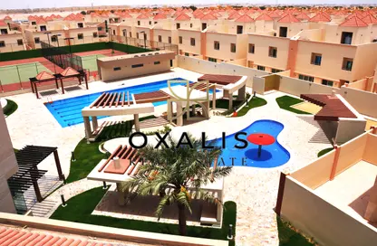 Apartment - 2 Bedrooms - 3 Bathrooms for rent in Old Al Rayyan - Al Rayyan - Doha